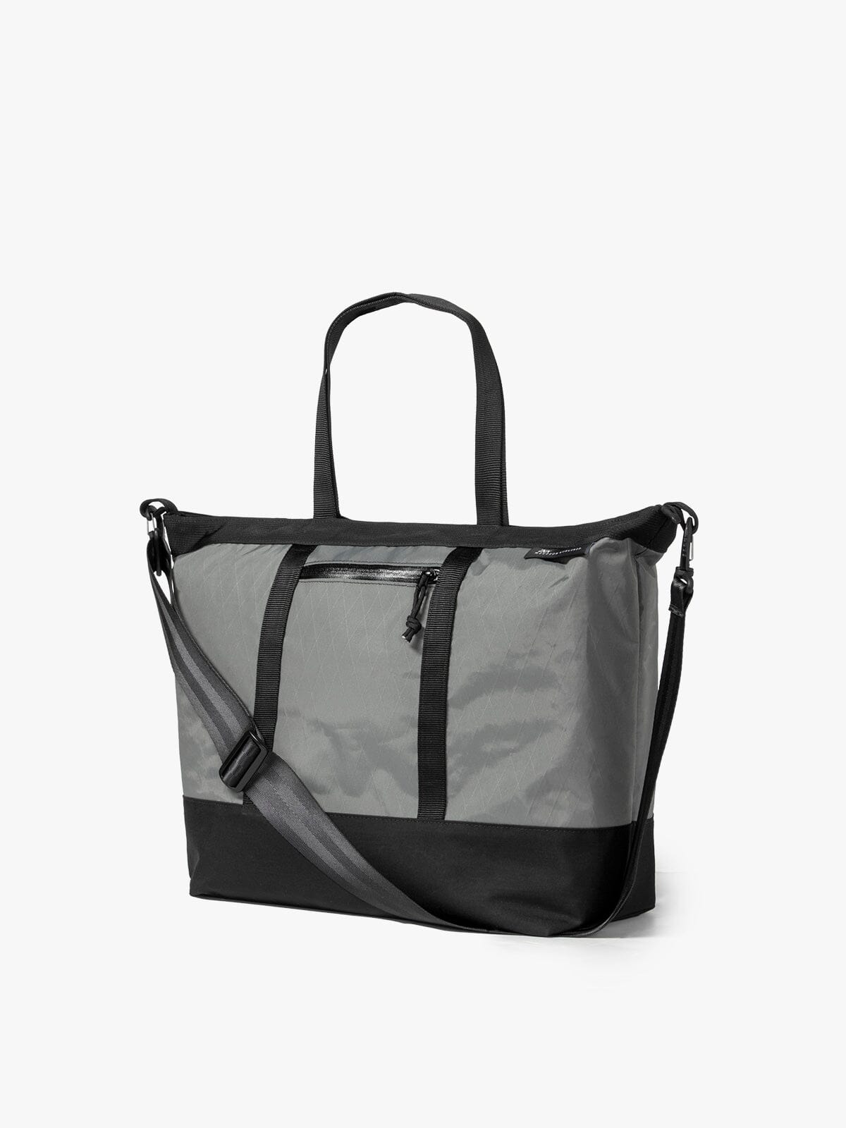 Helix 15L Tote från Mission Workshop - Väderbeständiga väskor och tekniska kläder - San Francisco och Los Angeles - Byggd för att tåla - Garanterad för alltid