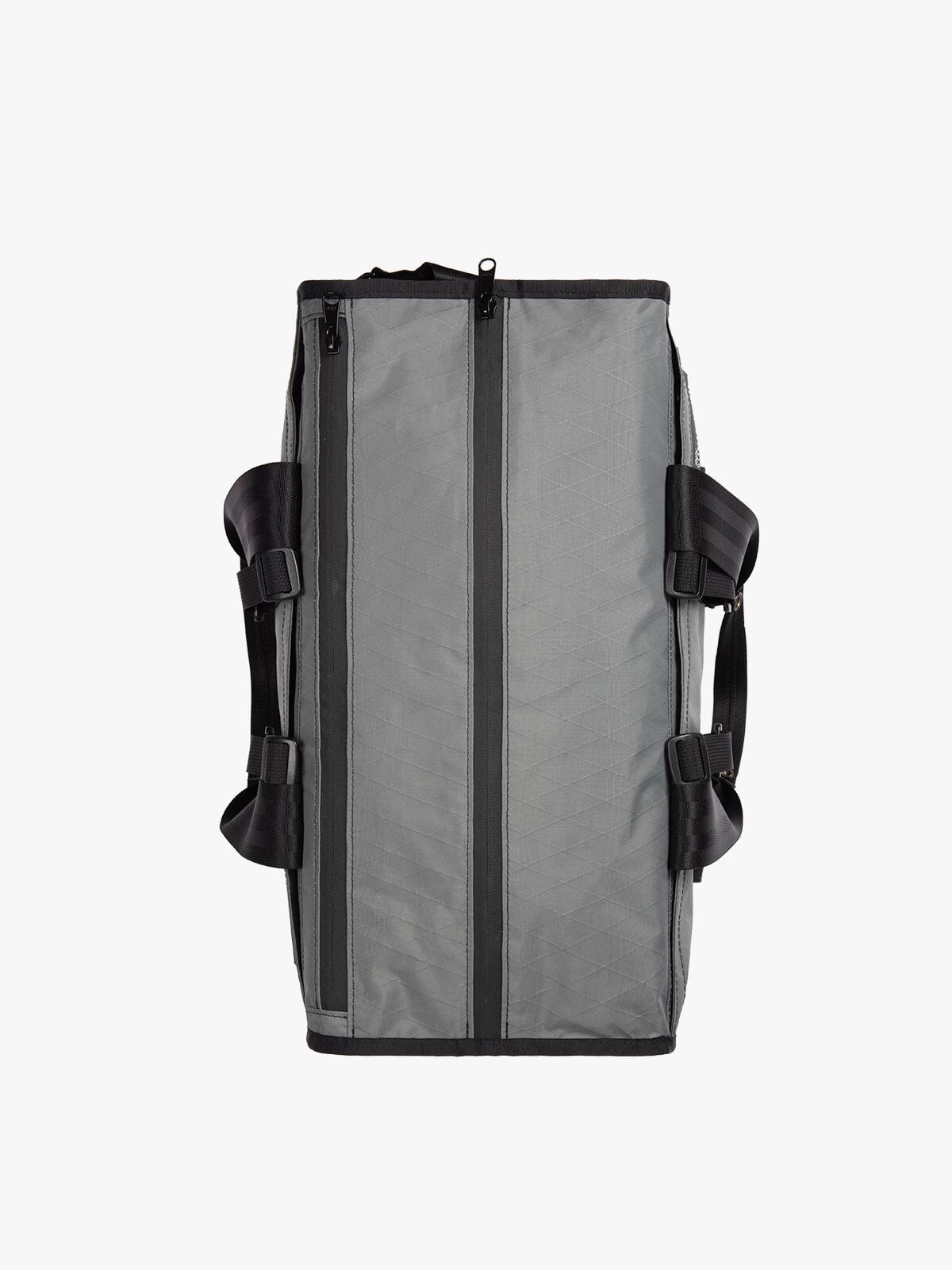 Transit : Duffle från Mission Workshop - Väderbeständiga väskor och tekniska kläder - San Francisco och Los Angeles - Byggda för att tåla - Garanterade för alltid
