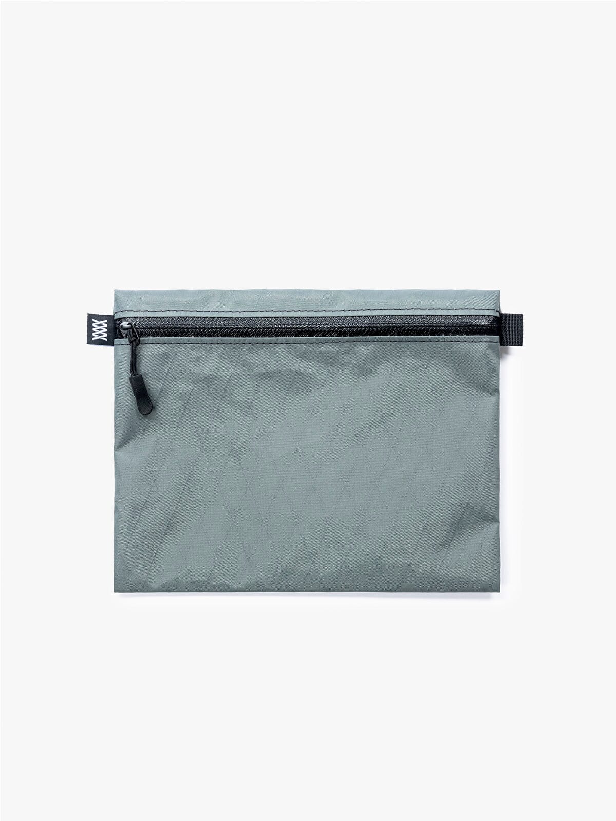 VX Wallet & Utility Pouch från Mission Workshop - vädertåliga väskor och tekniska kläder - San Francisco & Los Angeles - byggda för att tåla - garanterade för alltid