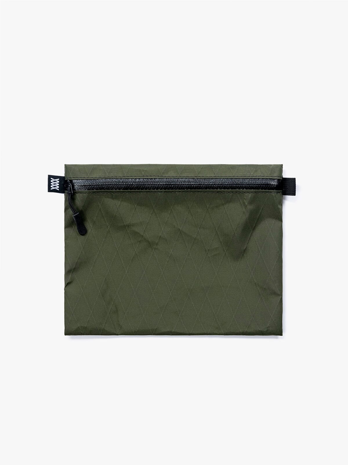 VX Wallet & Utility Pouch från Mission Workshop - vädertåliga väskor och tekniska kläder - San Francisco & Los Angeles - byggda för att tåla - garanterade för alltid