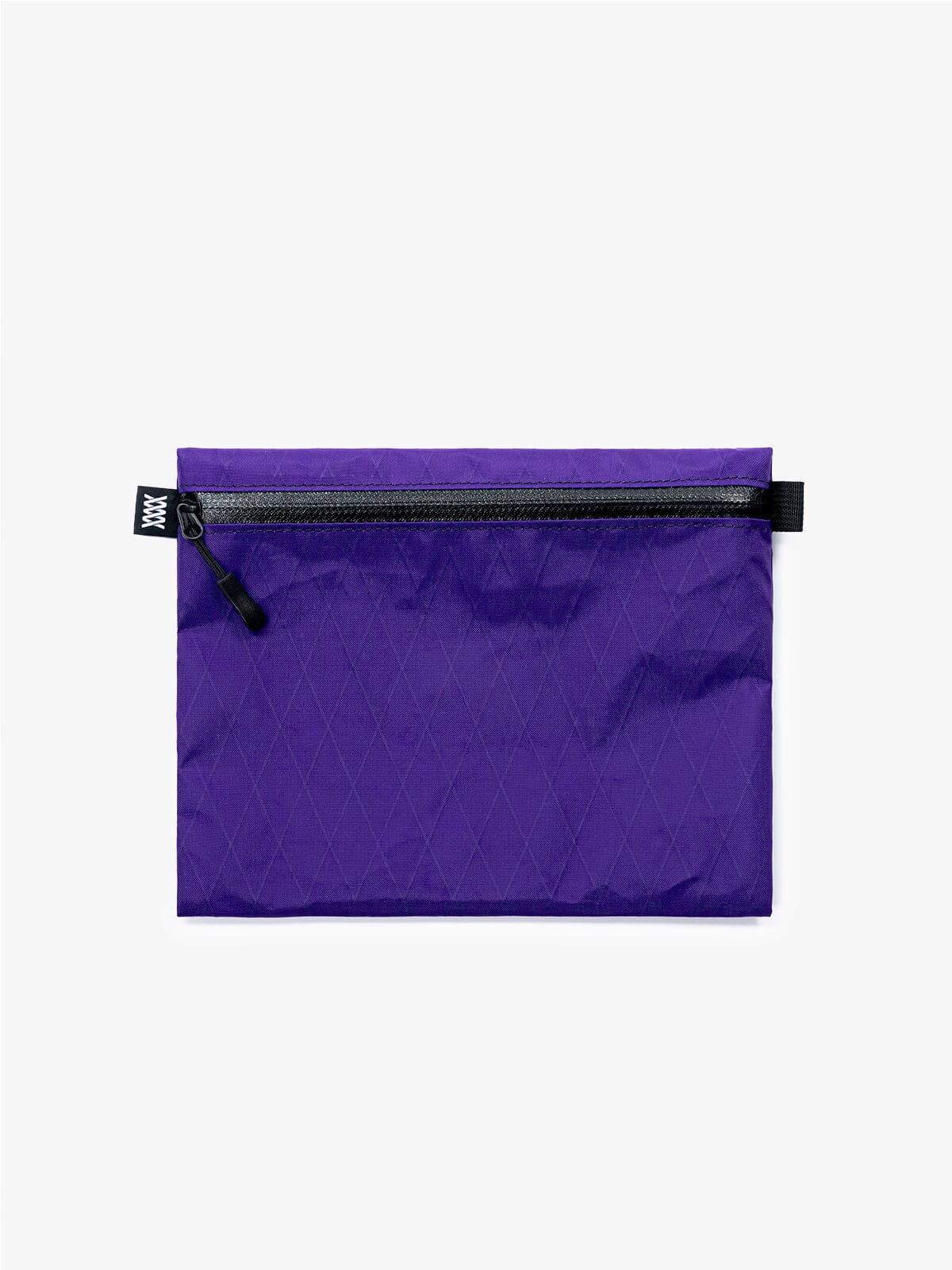 VX Wallet & Utility Pouch från Mission Workshop - vädertåliga väskor och tekniska kläder - San Francisco & Los Angeles - byggda för att tåla - garanterade för alltid