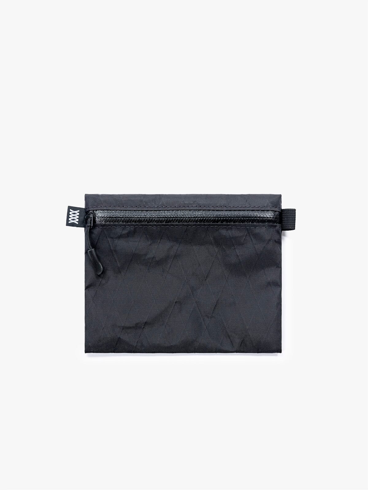 VX Wallet & Utility Pouch från Mission Workshop - vädertåliga väskor och tekniska kläder - San Francisco & Los Angeles - byggda för att tåla - garanterade för alltid