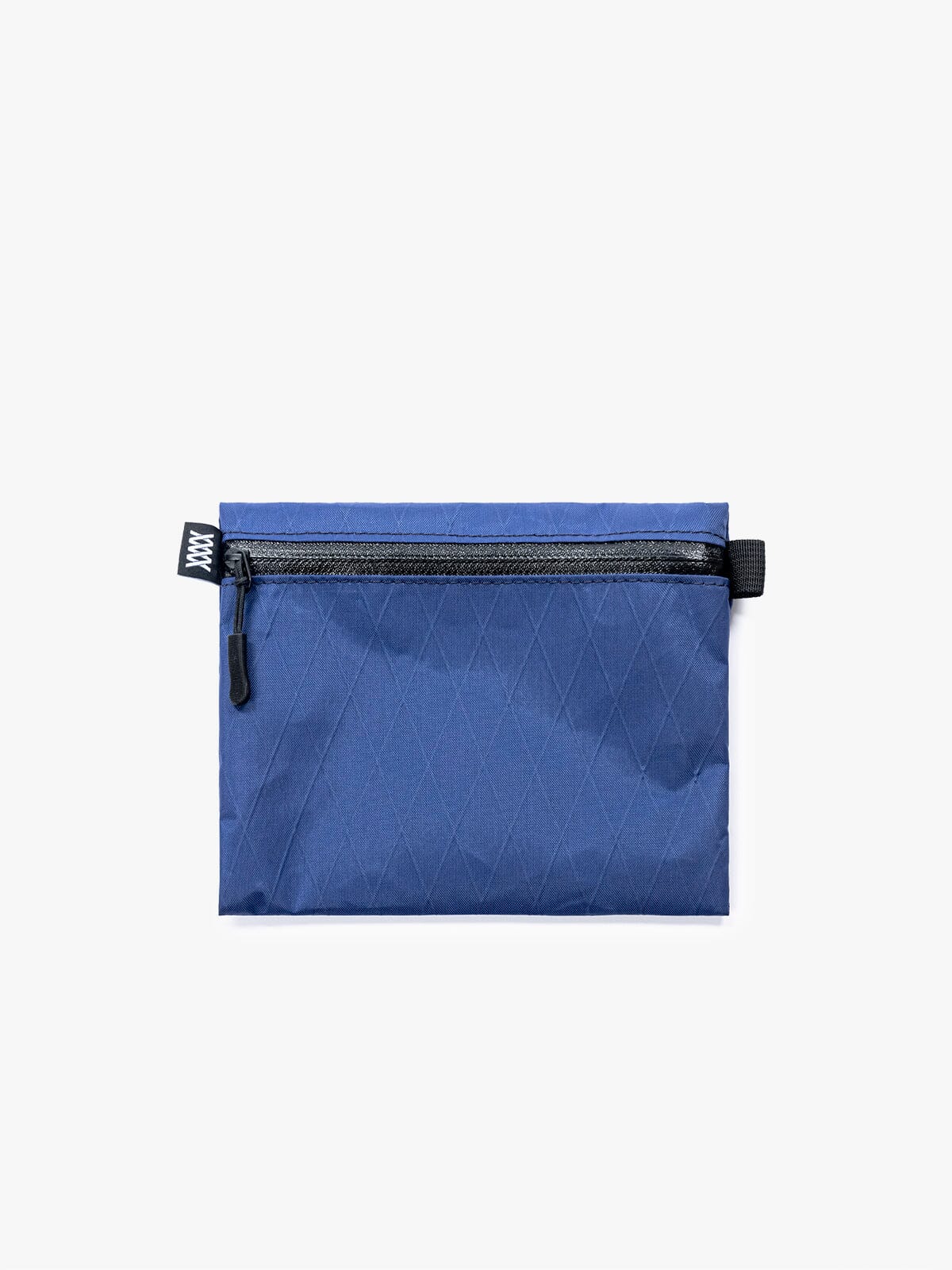 VX Wallet & Utility Pouch från Mission Workshop - vädertåliga väskor och tekniska kläder - San Francisco & Los Angeles - byggda för att tåla - garanterade för alltid