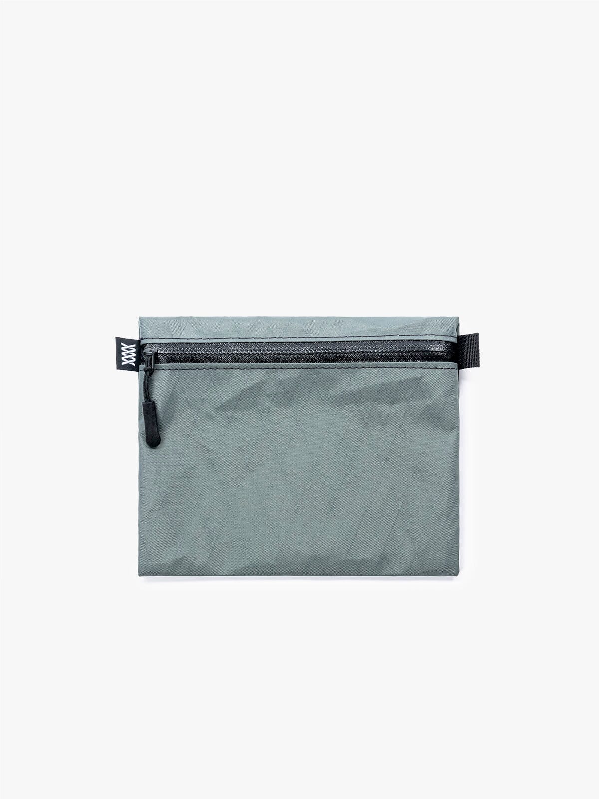 VX Wallet & Utility Pouch från Mission Workshop - vädertåliga väskor och tekniska kläder - San Francisco & Los Angeles - byggda för att tåla - garanterade för alltid