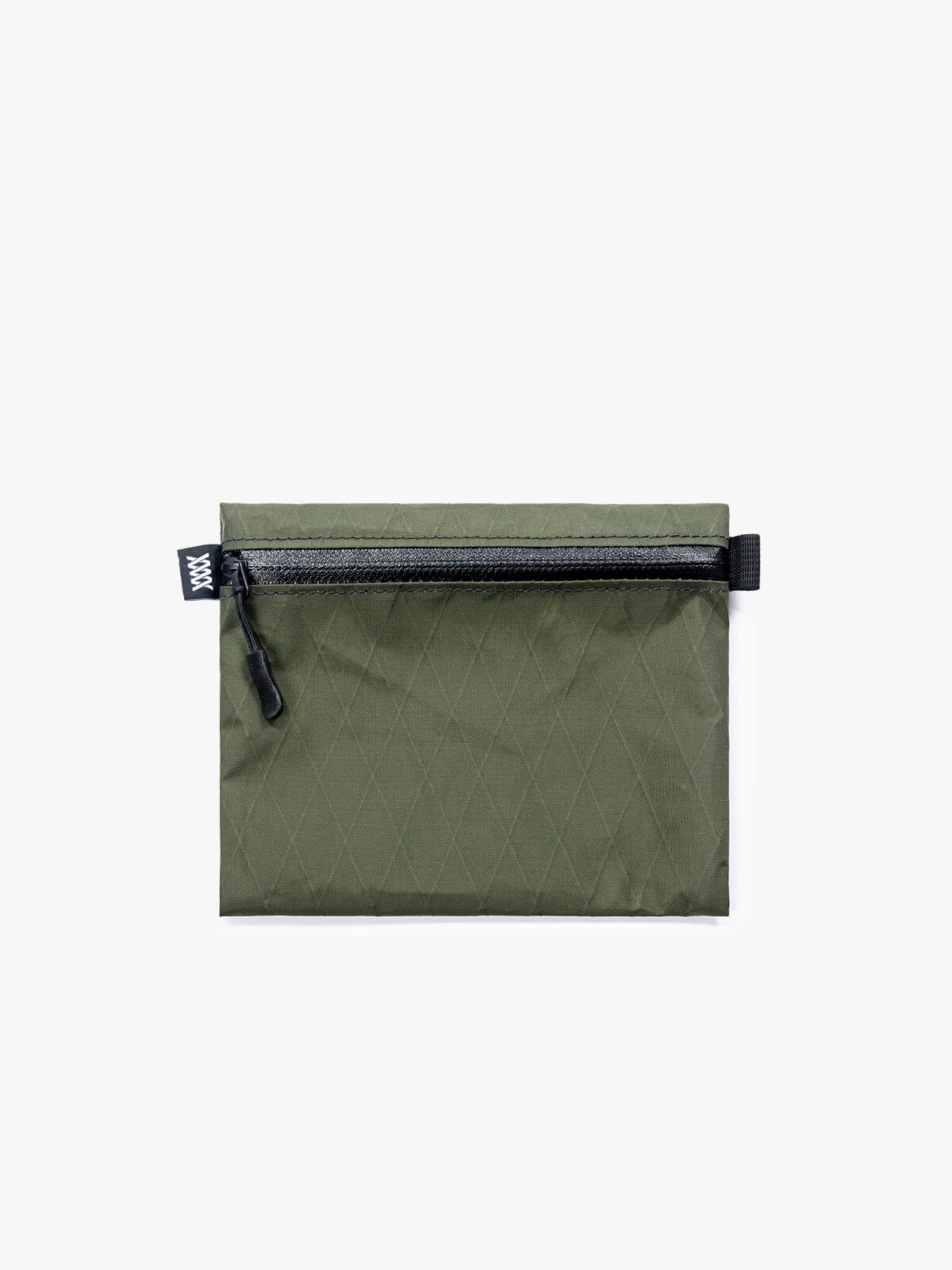 VX Wallet & Utility Pouch från Mission Workshop - vädertåliga väskor och tekniska kläder - San Francisco & Los Angeles - byggda för att tåla - garanterade för alltid