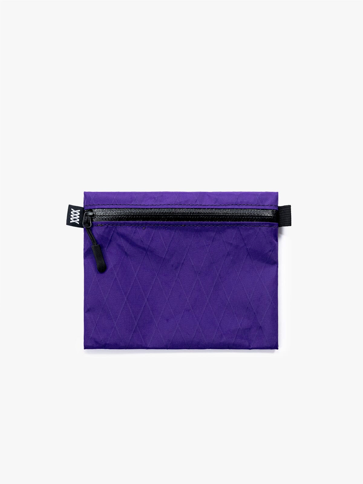 VX Wallet & Utility Pouch från Mission Workshop - vädertåliga väskor och tekniska kläder - San Francisco & Los Angeles - byggda för att tåla - garanterade för alltid