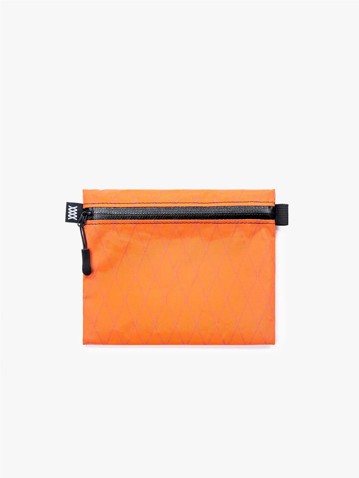 VX Wallet & Utility Pouch från Mission Workshop - vädertåliga väskor och tekniska kläder - San Francisco & Los Angeles - byggda för att tåla - garanterade för alltid