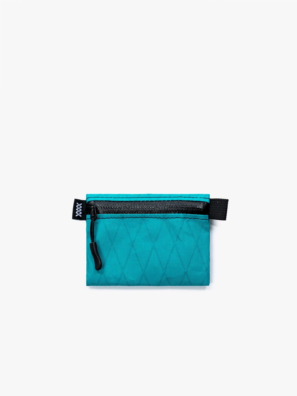 VX Wallet från Mission Workshop - vädertåliga väskor och tekniska kläder - San Francisco och Los Angeles - byggda för att tåla - garanterade för alltid