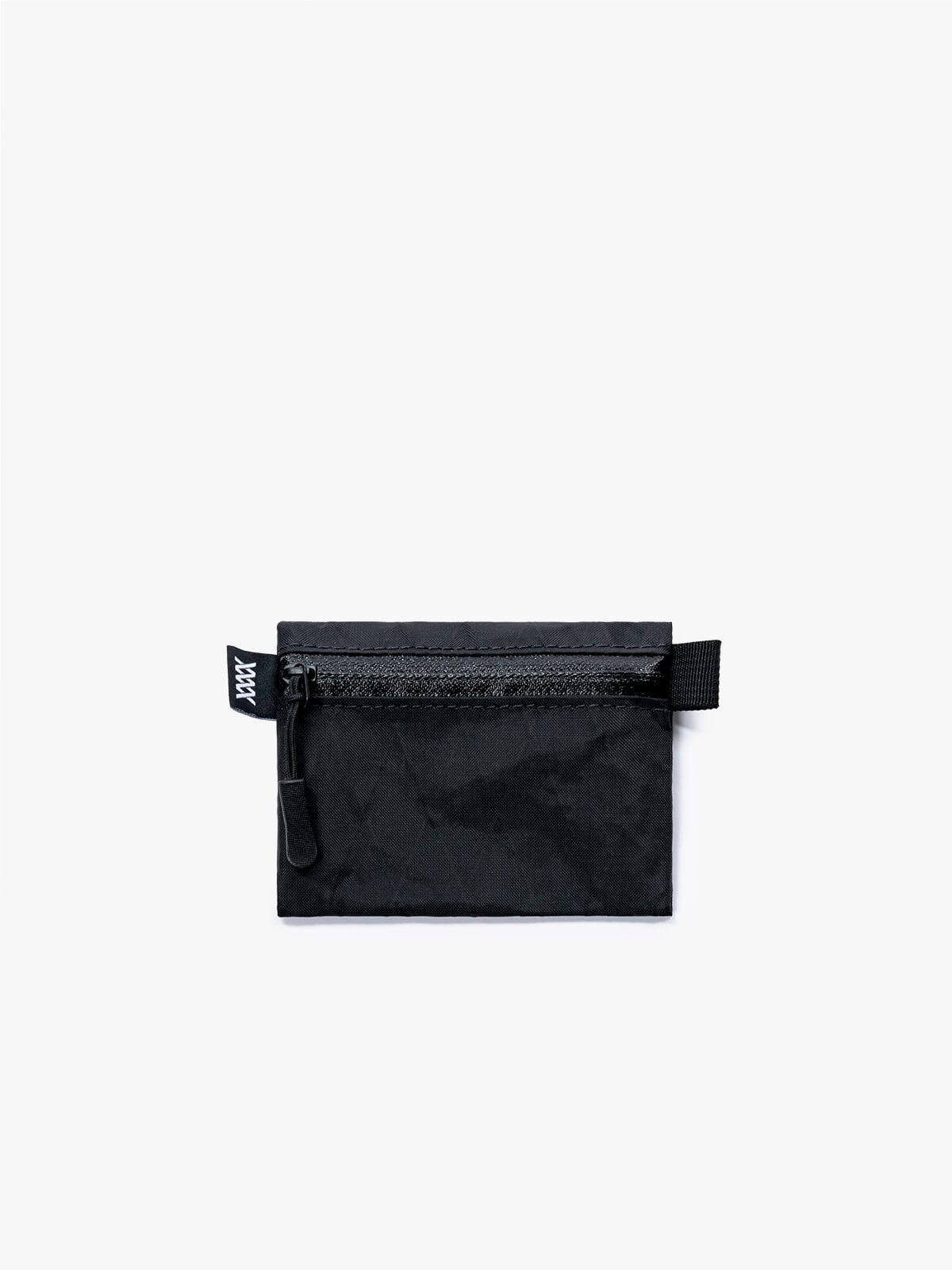 VX Wallet & Utility Pouch från Mission Workshop - vädertåliga väskor och tekniska kläder - San Francisco & Los Angeles - byggda för att tåla - garanterade för alltid