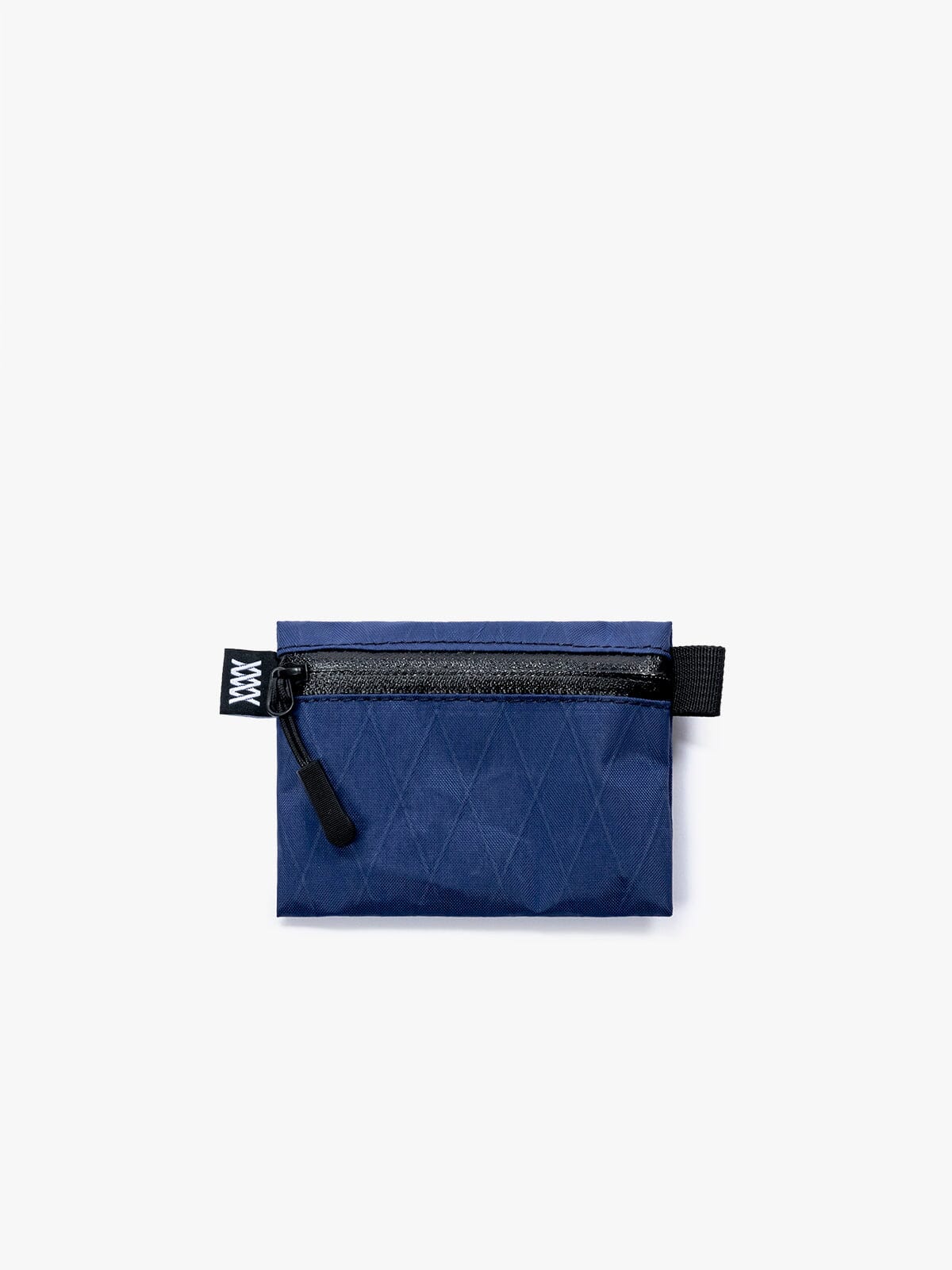 VX Wallet & Utility Pouch från Mission Workshop - vädertåliga väskor och tekniska kläder - San Francisco & Los Angeles - byggda för att tåla - garanterade för alltid