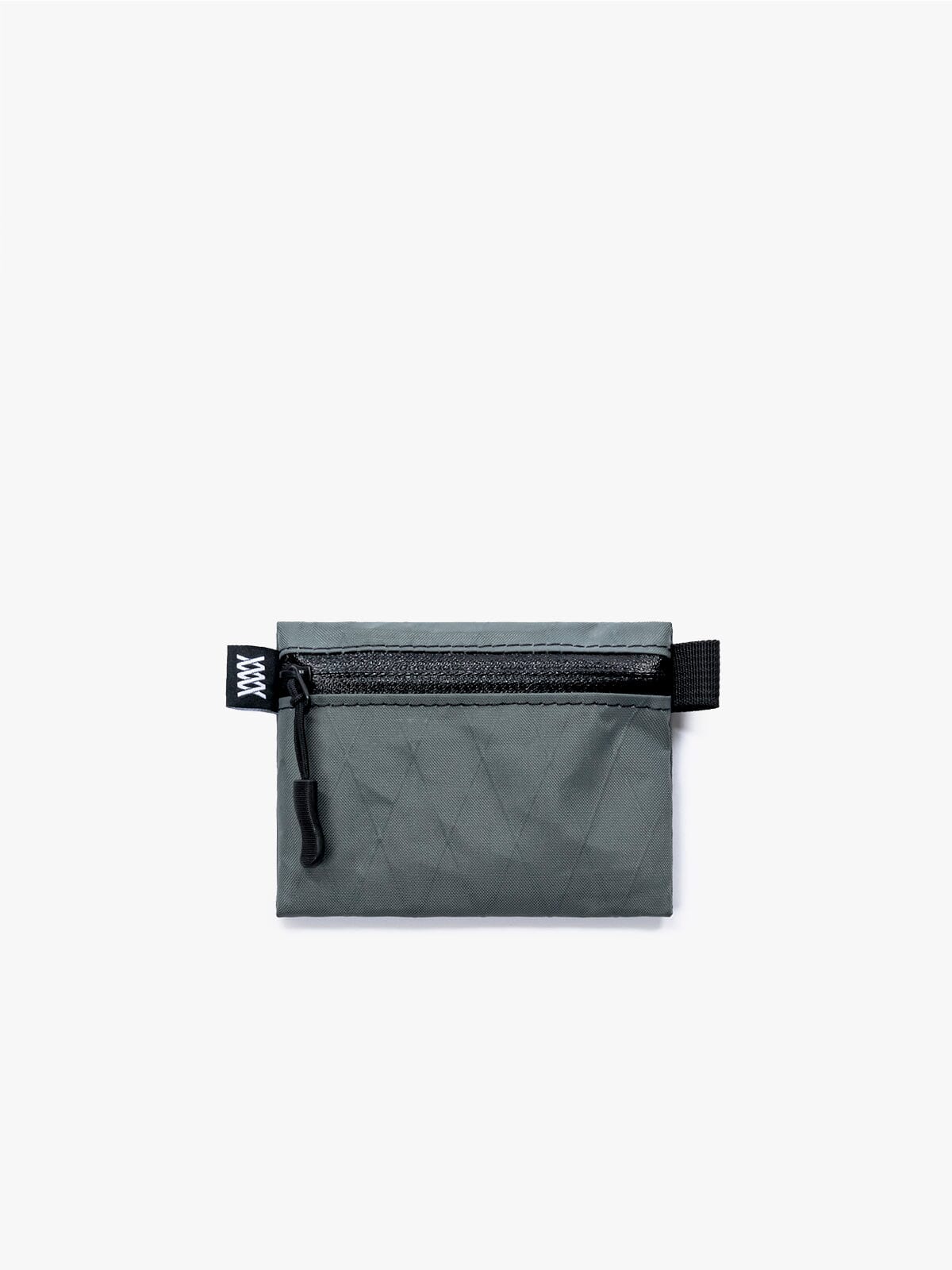 VX Wallet & Utility Pouch från Mission Workshop - vädertåliga väskor och tekniska kläder - San Francisco & Los Angeles - byggda för att tåla - garanterade för alltid