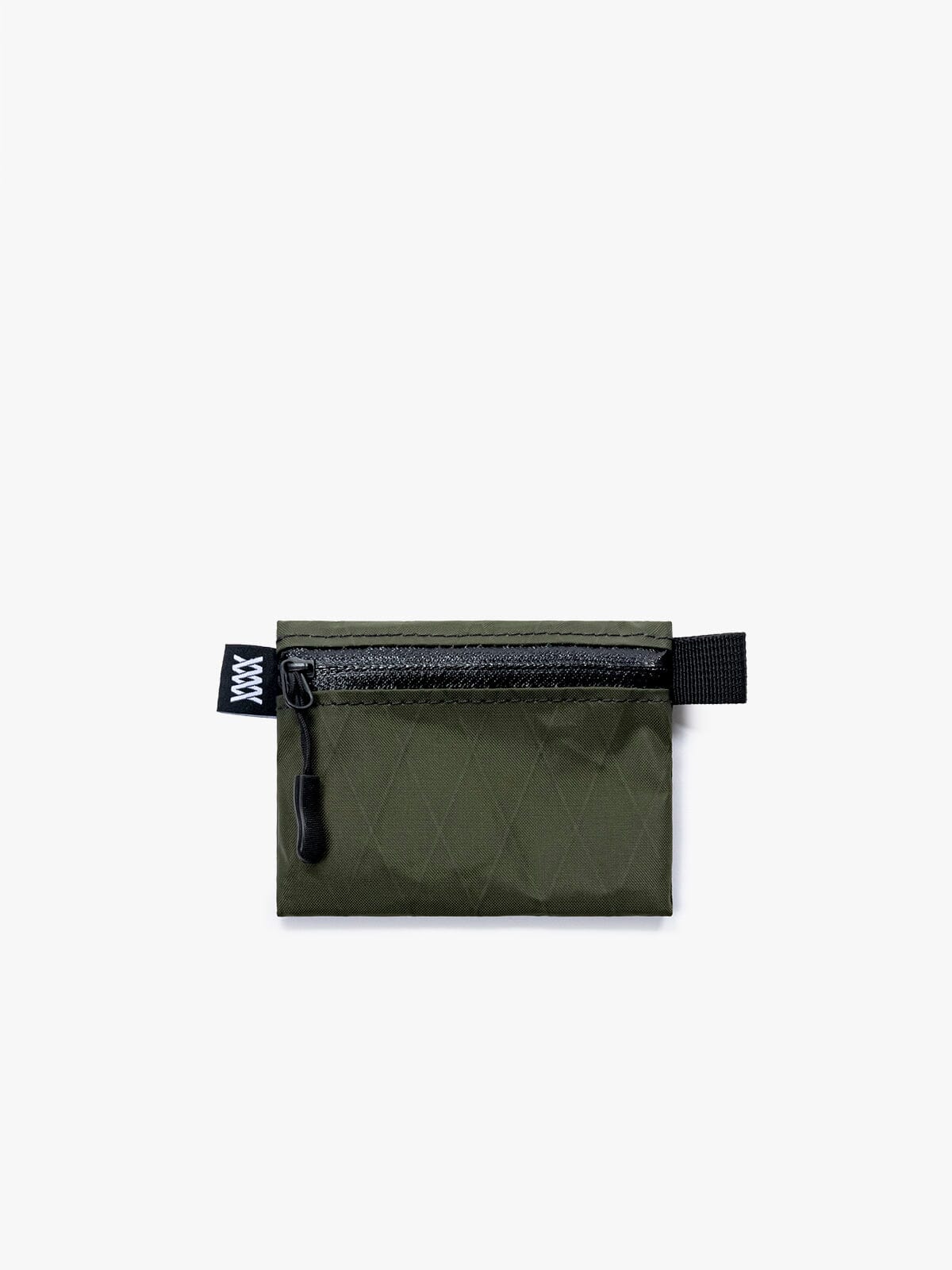 VX Wallet & Utility Pouch från Mission Workshop - vädertåliga väskor och tekniska kläder - San Francisco & Los Angeles - byggda för att tåla - garanterade för alltid