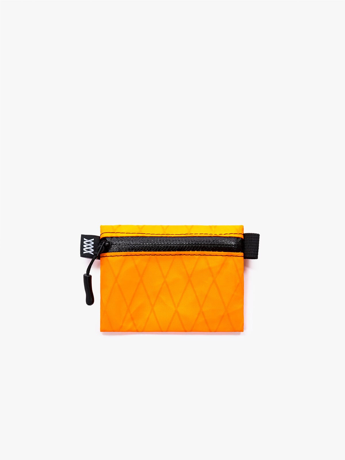 VX Wallet & Utility Pouch från Mission Workshop - vädertåliga väskor och tekniska kläder - San Francisco & Los Angeles - byggda för att tåla - garanterade för alltid