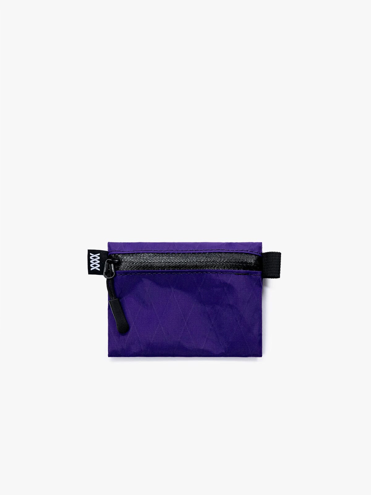 VX Wallet & Utility Pouch från Mission Workshop - vädertåliga väskor och tekniska kläder - San Francisco & Los Angeles - byggda för att tåla - garanterade för alltid