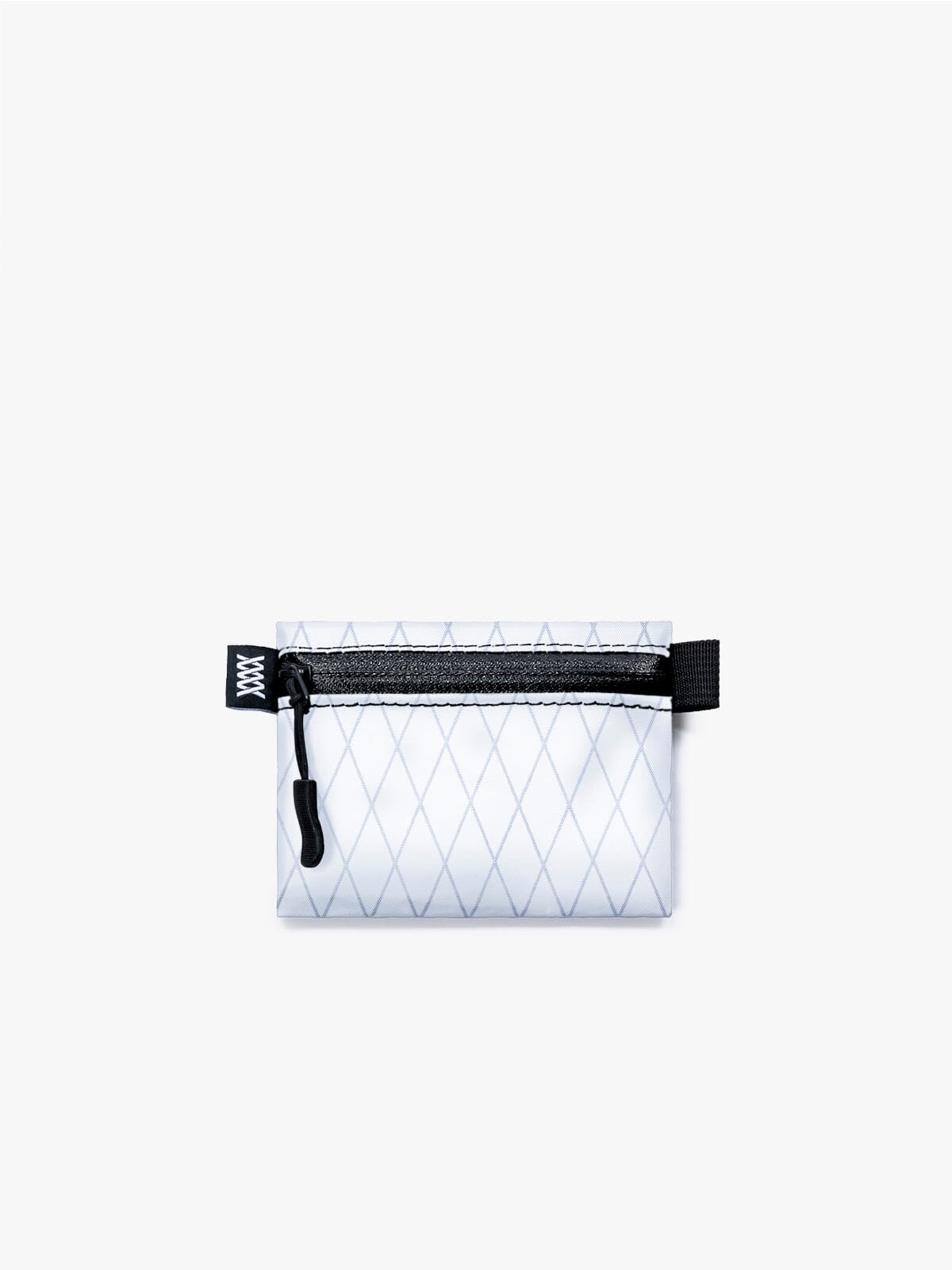 VX Wallet & Utility Pouch från Mission Workshop - vädertåliga väskor och tekniska kläder - San Francisco & Los Angeles - byggda för att tåla - garanterade för alltid