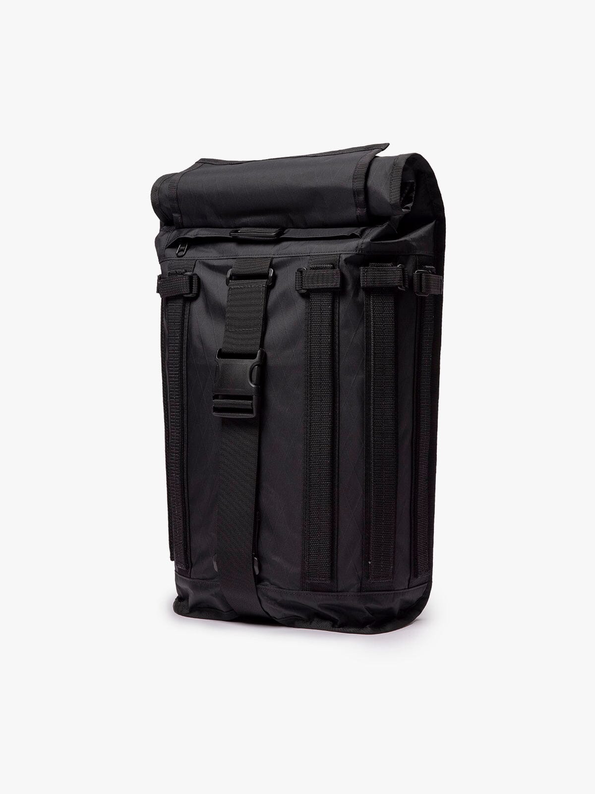 R6 Arkiv Field Pack 20L från Mission Workshop - Väderbeständiga väskor och tekniska kläder - San Francisco och Los Angeles - Byggd för att tåla - Garanterad för alltid