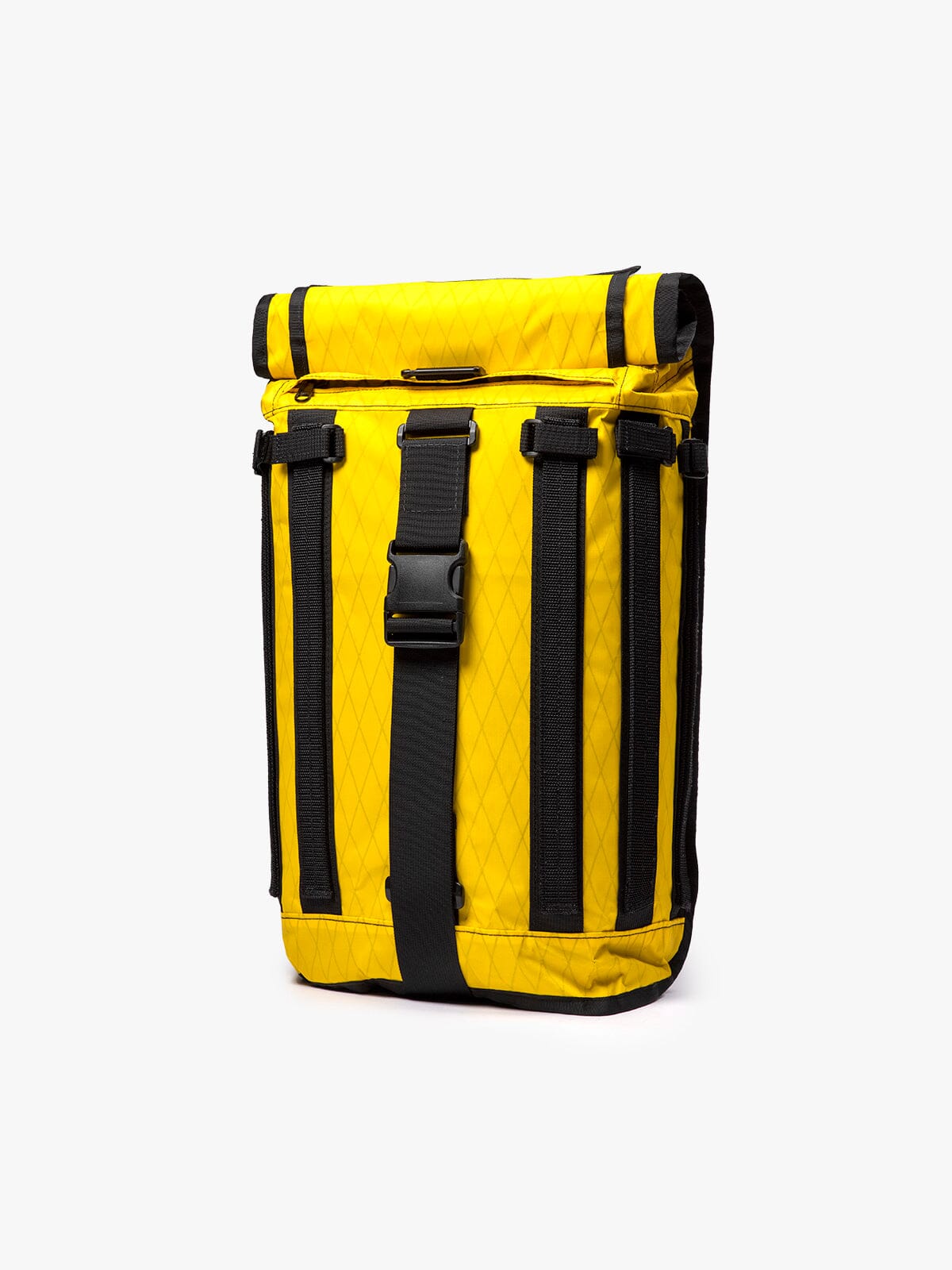 R6 Arkiv Field Pack 20L från Mission Workshop - Väderbeständiga väskor och tekniska kläder - San Francisco och Los Angeles - Byggd för att tåla - Garanterad för alltid