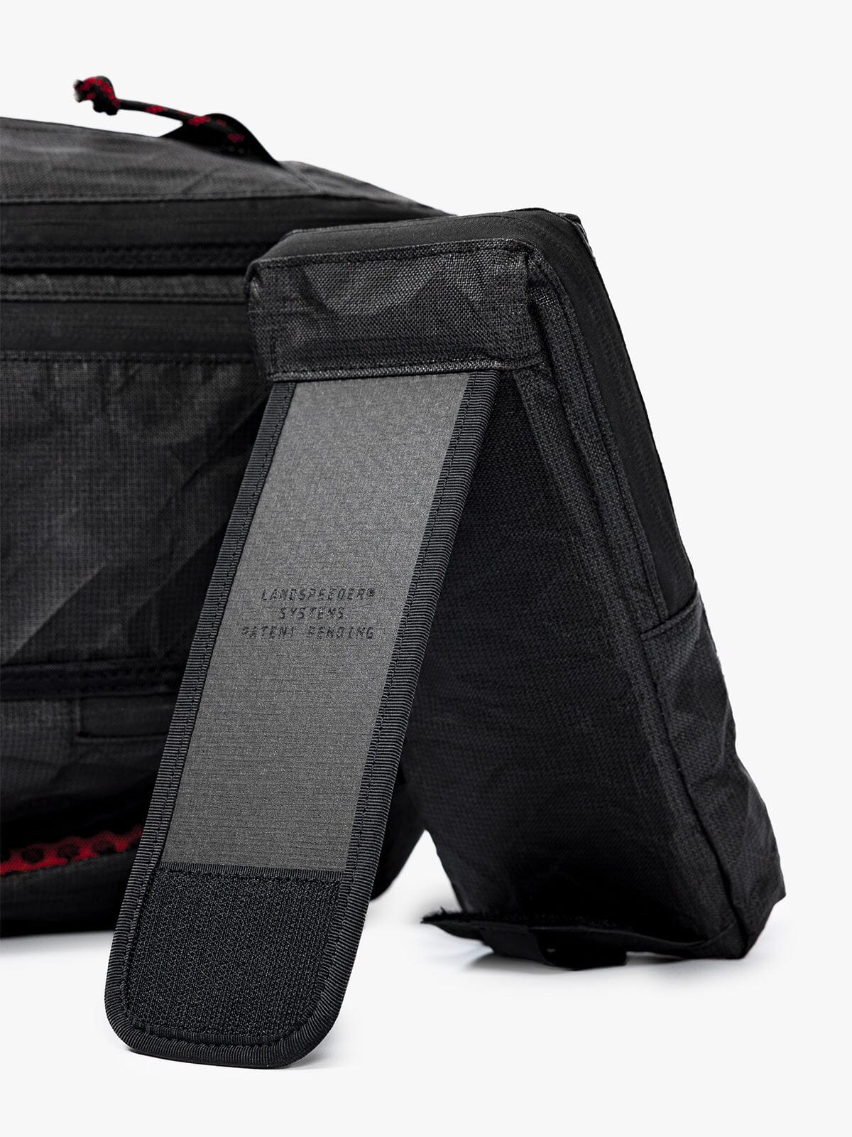 UX1 and UX2 by Mission Workshop - Weatherproof Bags & Technical Apparel - San Francisco & Los Angeles - Built to endure - Guaranteed forever