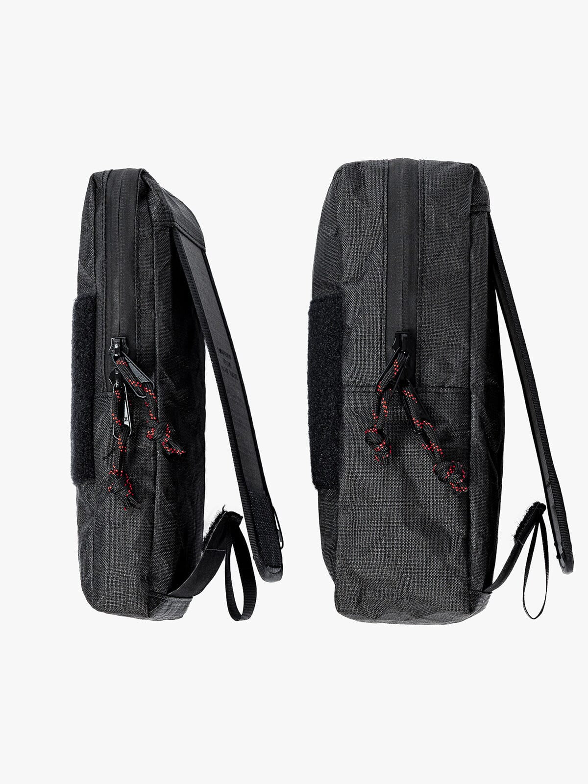 UX1 and UX2 by Mission Workshop - Weatherproof Bags & Technical Apparel - San Francisco & Los Angeles - Built to endure - Guaranteed forever
