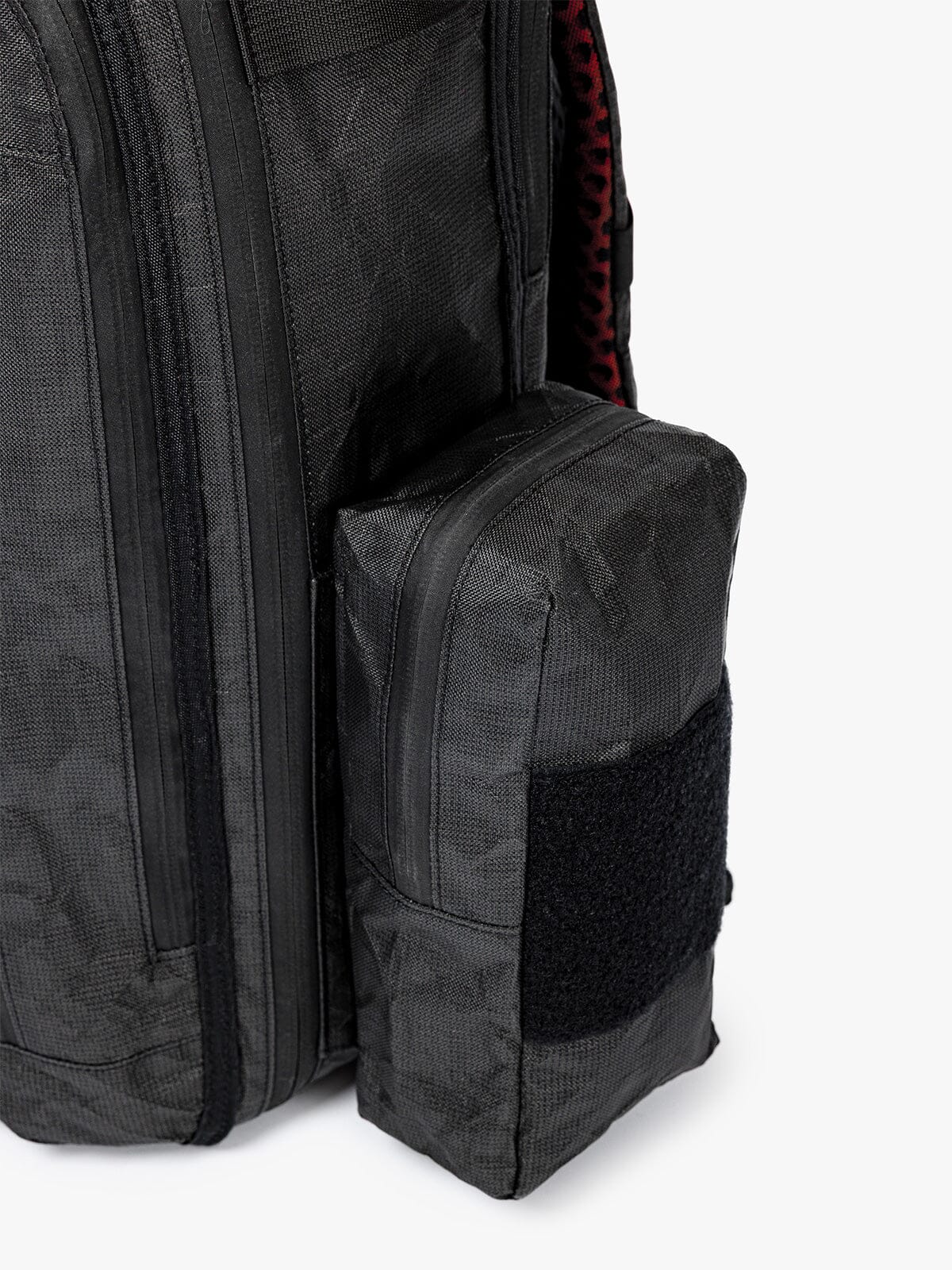 UX1 and UX2 by Mission Workshop - Weatherproof Bags & Technical Apparel - San Francisco & Los Angeles - Built to endure - Guaranteed forever
