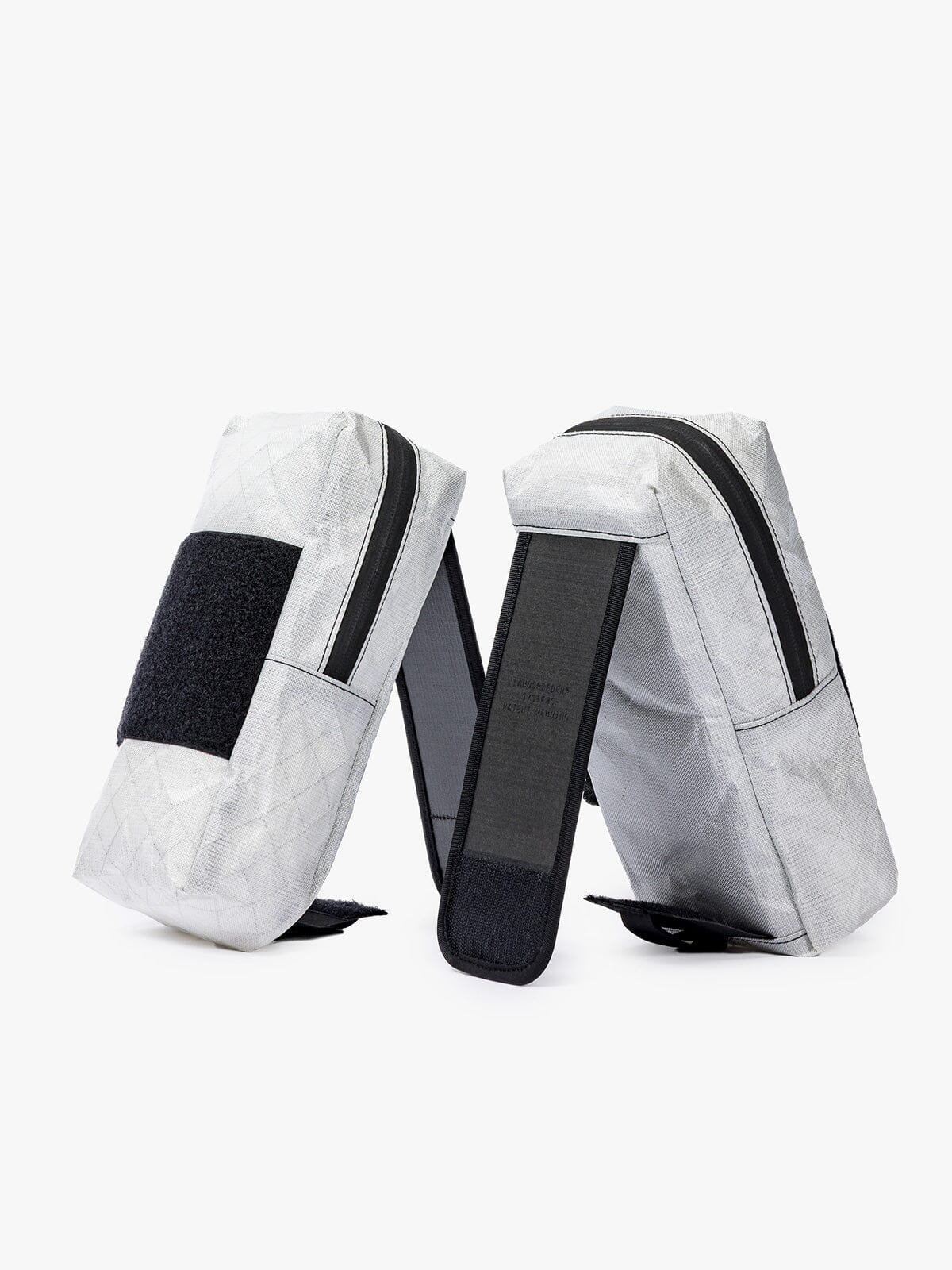 UX1 and UX2 by Mission Workshop - Weatherproof Bags & Technical Apparel - San Francisco & Los Angeles - Built to endure - Guaranteed forever
