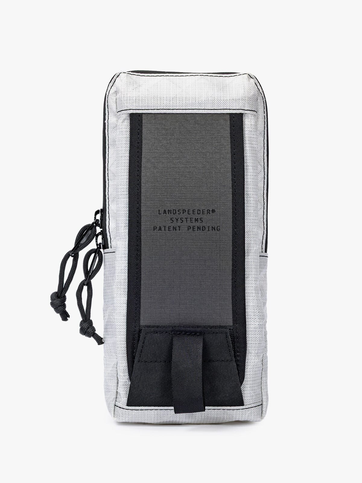 UX1 and UX2 by Mission Workshop - Weatherproof Bags & Technical Apparel - San Francisco & Los Angeles - Built to endure - Guaranteed forever