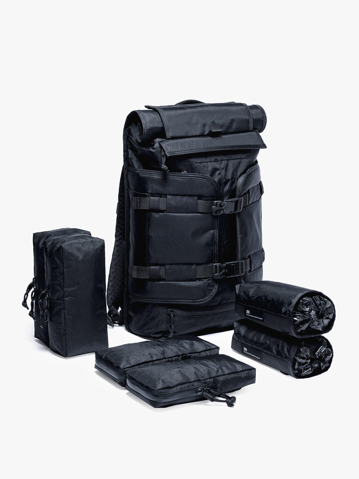 Rhake LS (plus pouch)