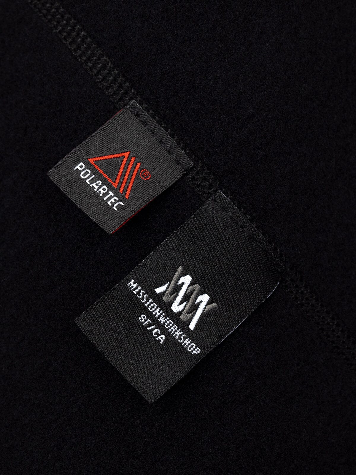 Mason : Power Wool från Mission Workshop - vädertåliga väskor och tekniska kläder - San Francisco och Los Angeles - byggda för att tåla - garanterade för alltid