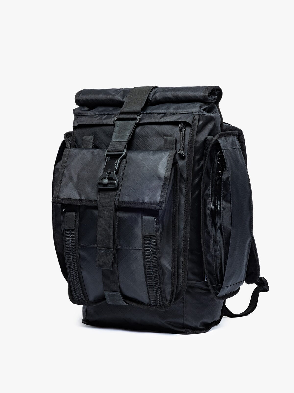 Control EPX Pack by Mission Workshop - Weatherproof Bags & Technical Apparel - San Francisco & Los Angeles - Built to endure - Guaranteed forever