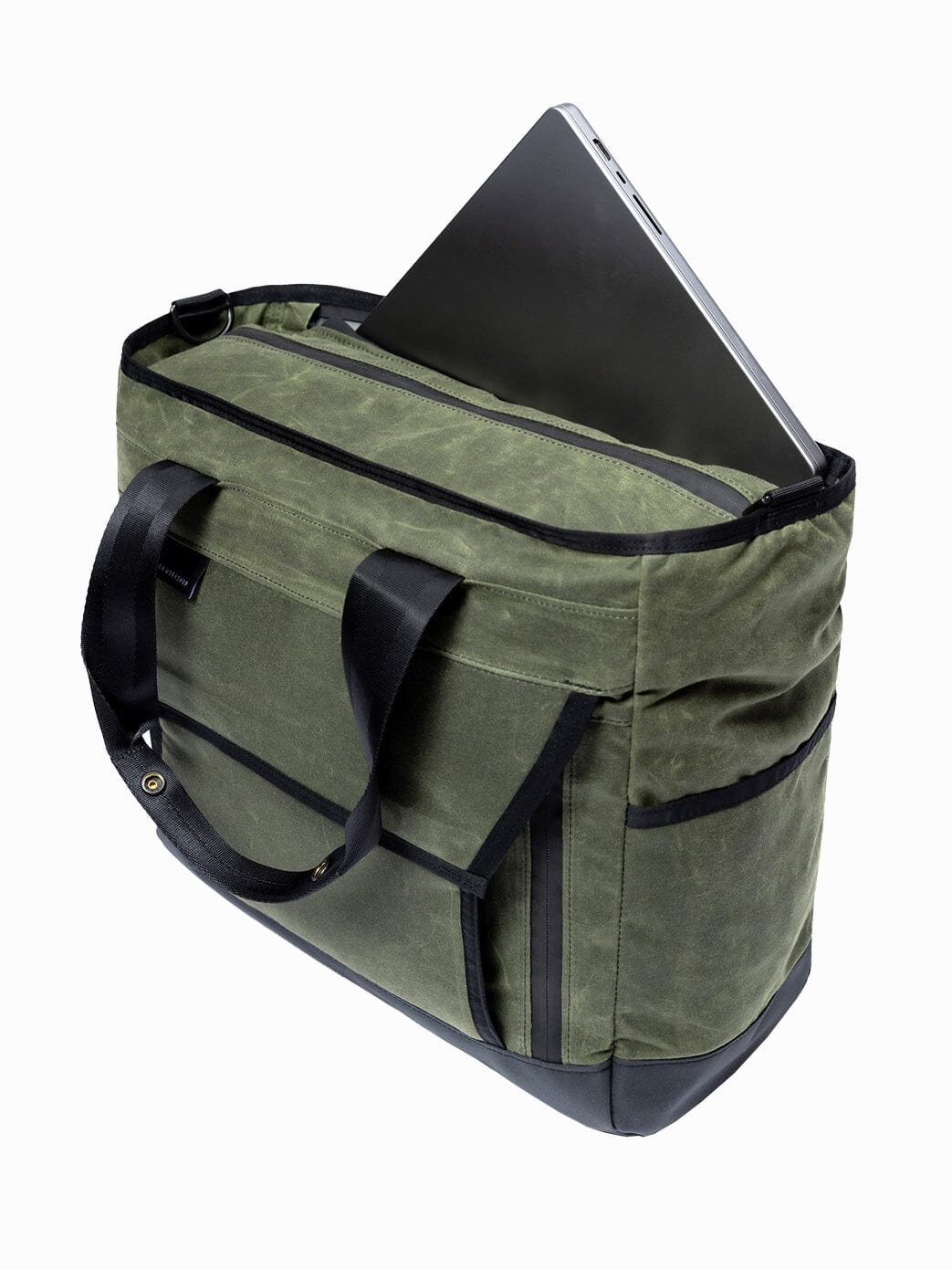 Drift [ON PRESALE] by Mission Workshop - Weatherproof Bags & Technical Apparel - San Francisco & Los Angeles - Built to endure - Guaranteed forever