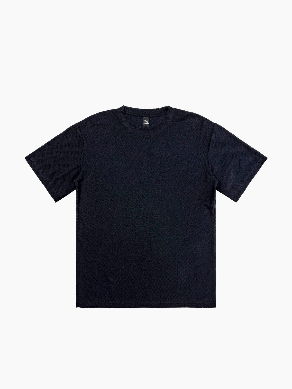 Mission Tee : Quick Dry by Mission Workshop - Vädertäta väskor och tekniska kläder - San Francisco & Los Angeles - Byggda för att hålla - Garanterat för alltid