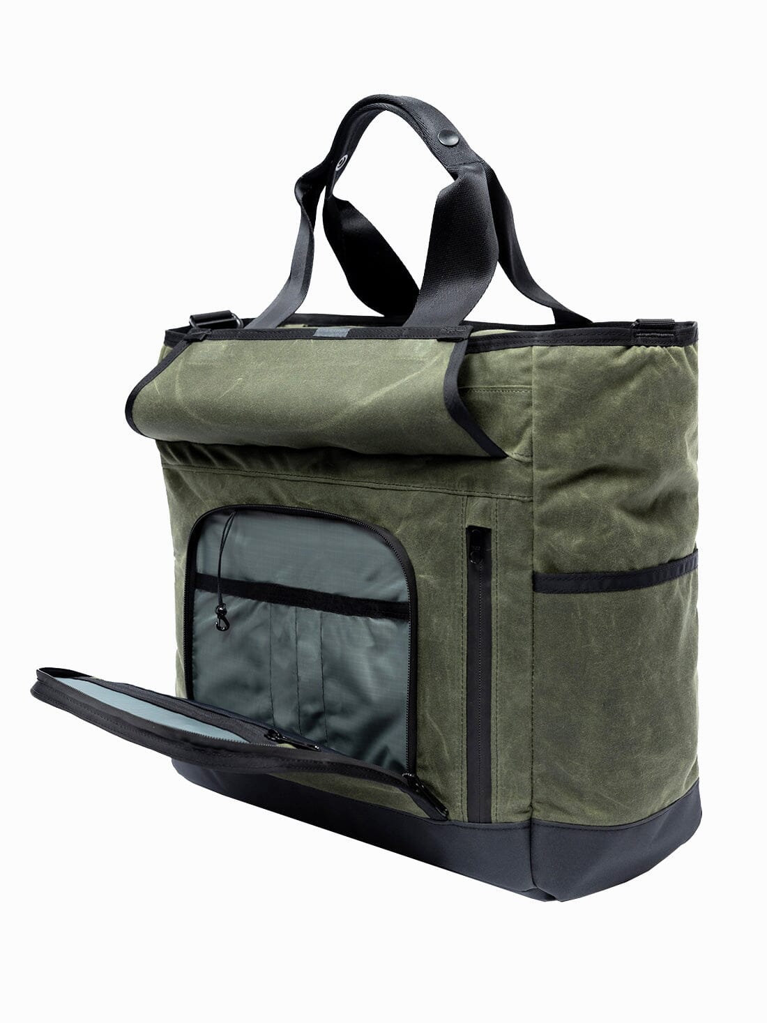 Drift [ON PRESALE] by Mission Workshop - Weatherproof Bags & Technical Apparel - San Francisco & Los Angeles - Built to endure - Guaranteed forever