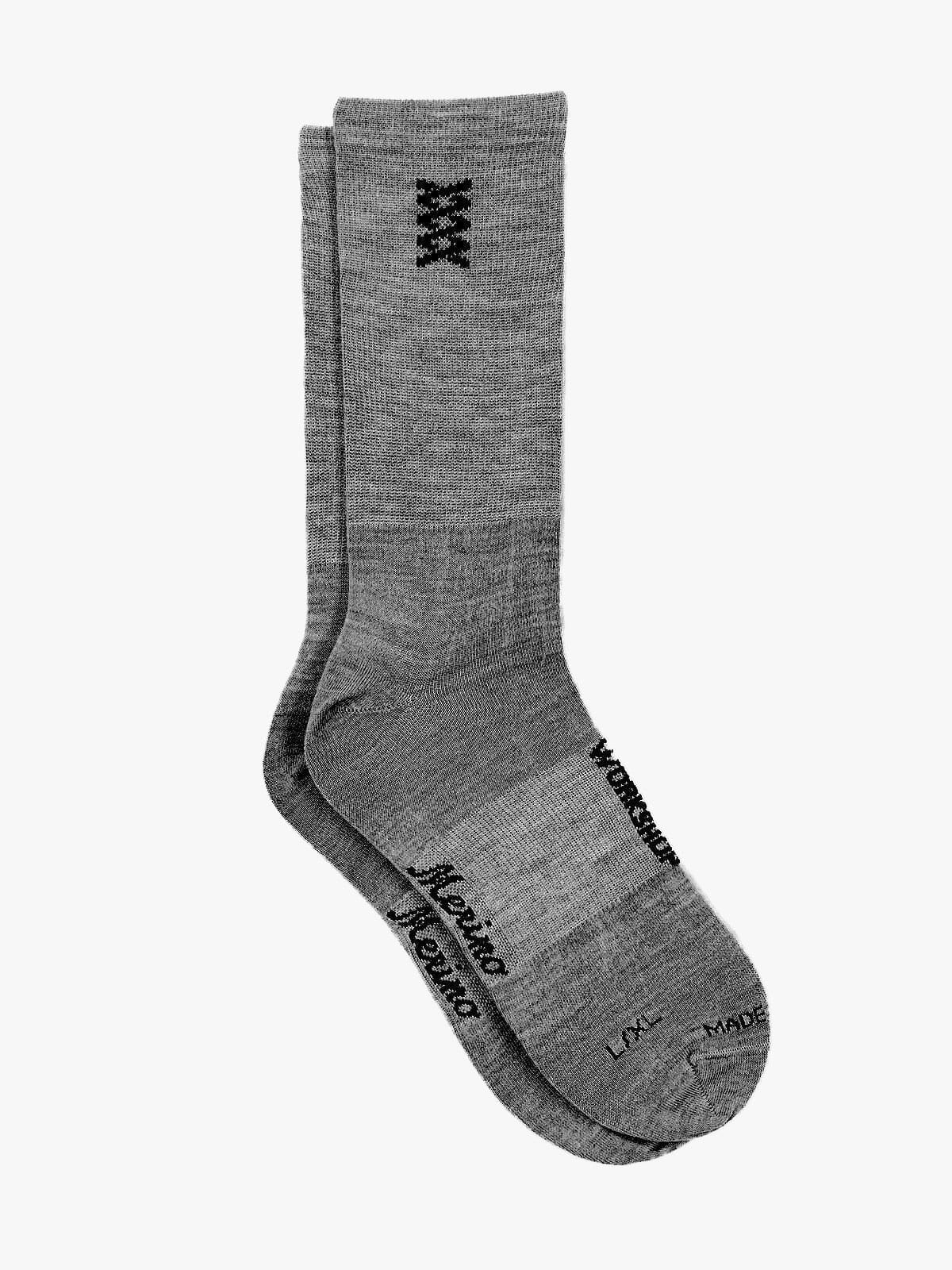 Mission Pro Merino Socks