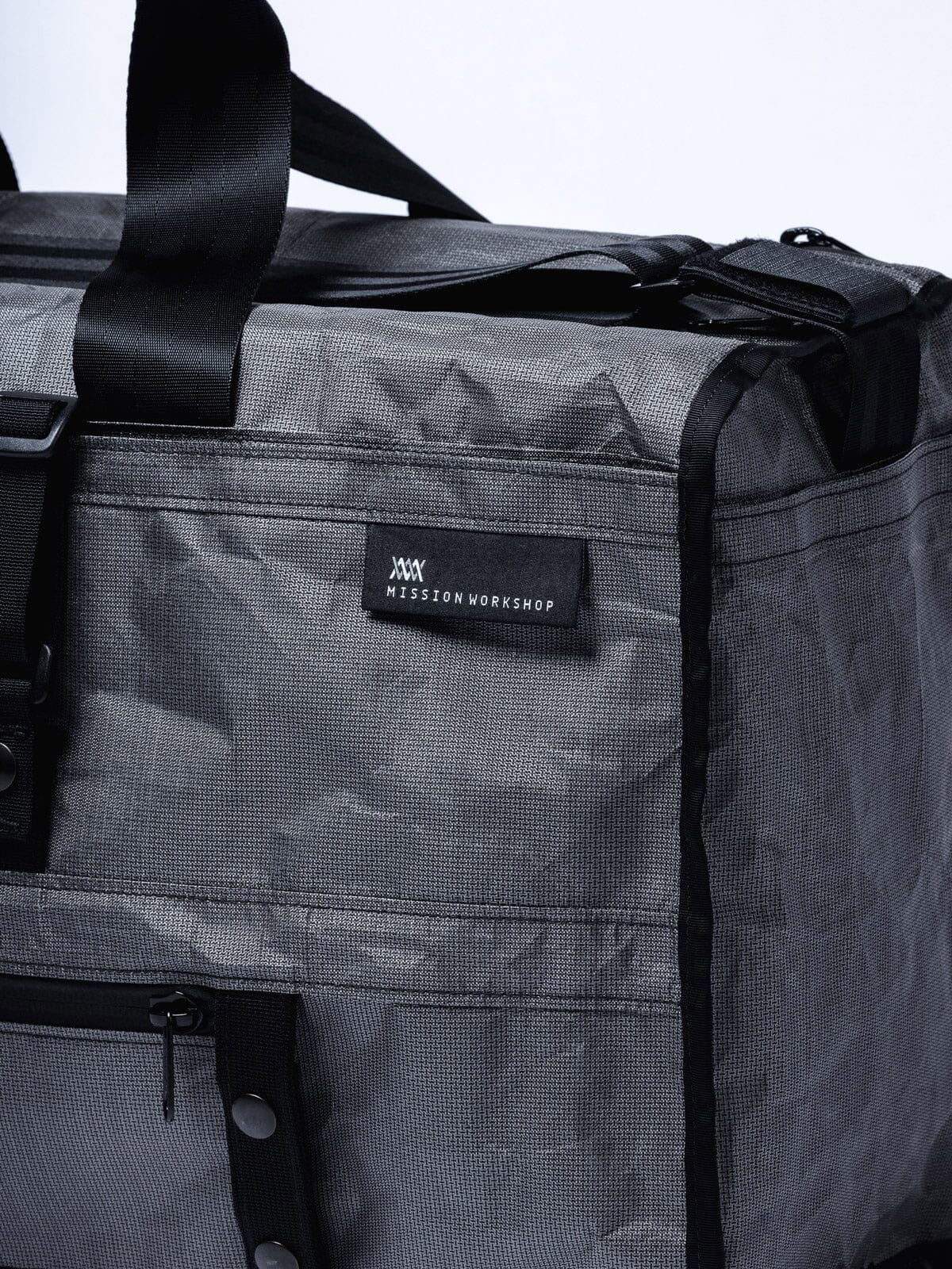 Mass Transit Ultra : Duffle