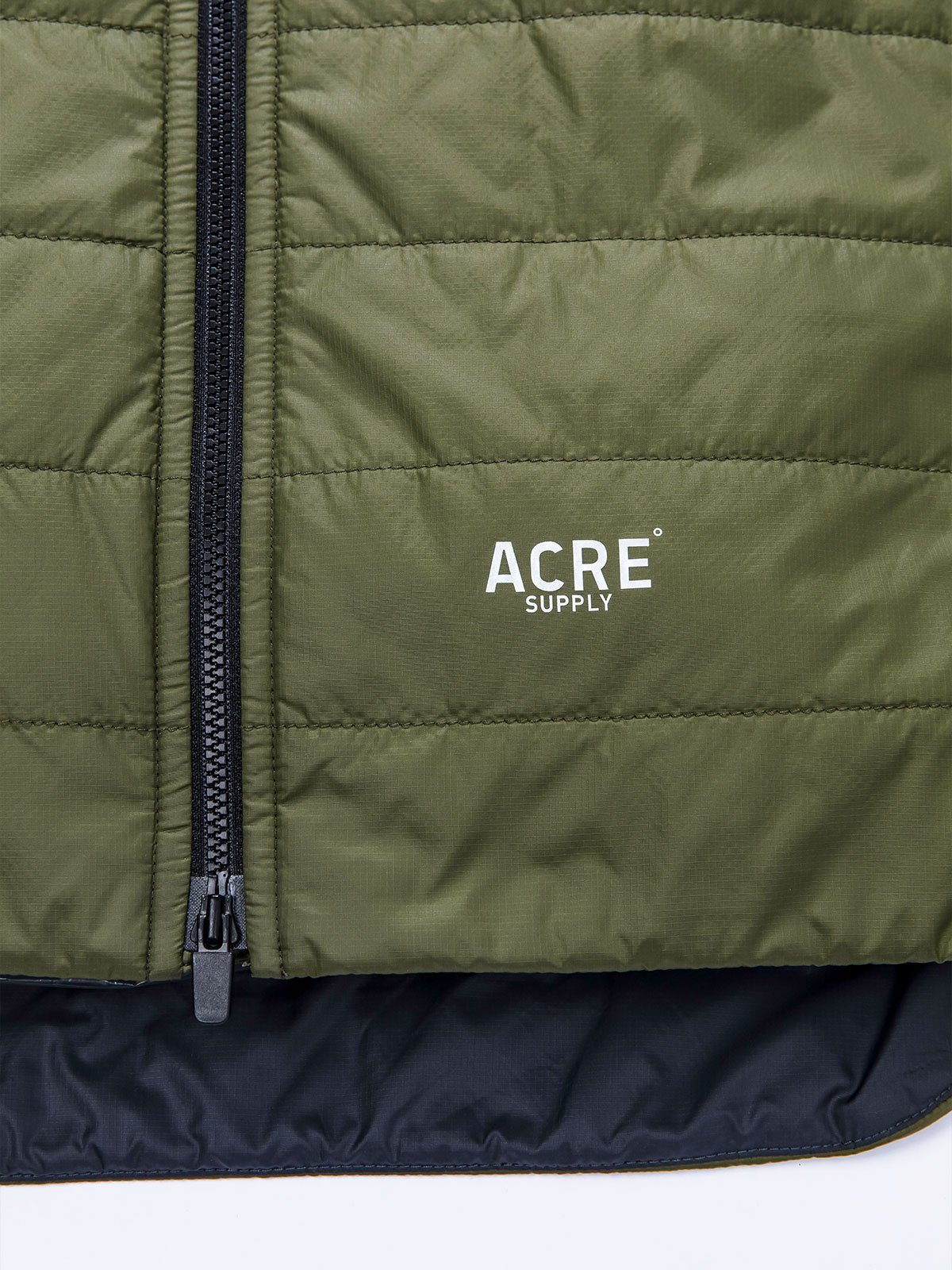 Acre Series Jacket från Mission Workshop - vädertätade väskor och tekniska kläder - San Francisco och Los Angeles - byggd för att tåla - garanterad för alltid