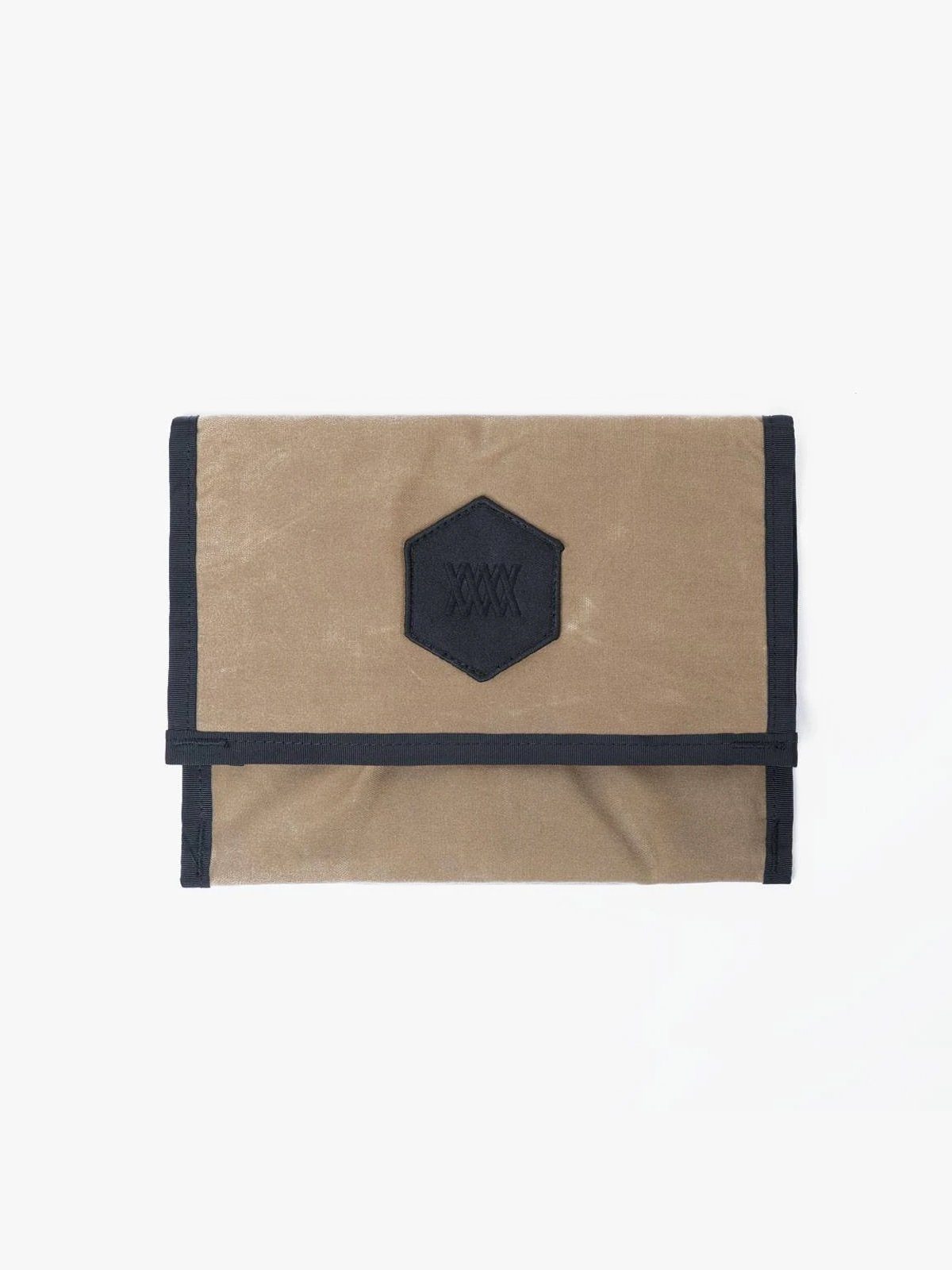 Arkiv Mini Folio från Mission Workshop - vädertåliga väskor och tekniska kläder - San Francisco och Los Angeles - byggda för att tåla - garanterat för alltid