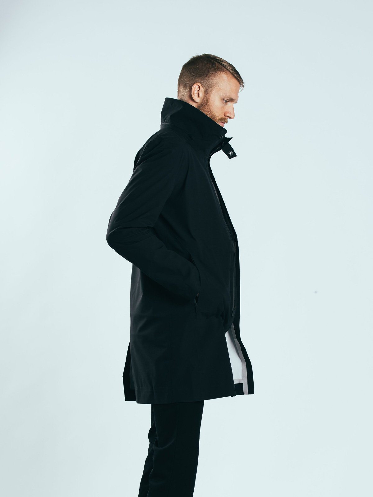 Styrman : Ultralight by Mission Workshop - Weatherproof Bags & Technical Apparel - San Francisco & Los Angeles - Built to endure - Guaranteed forever