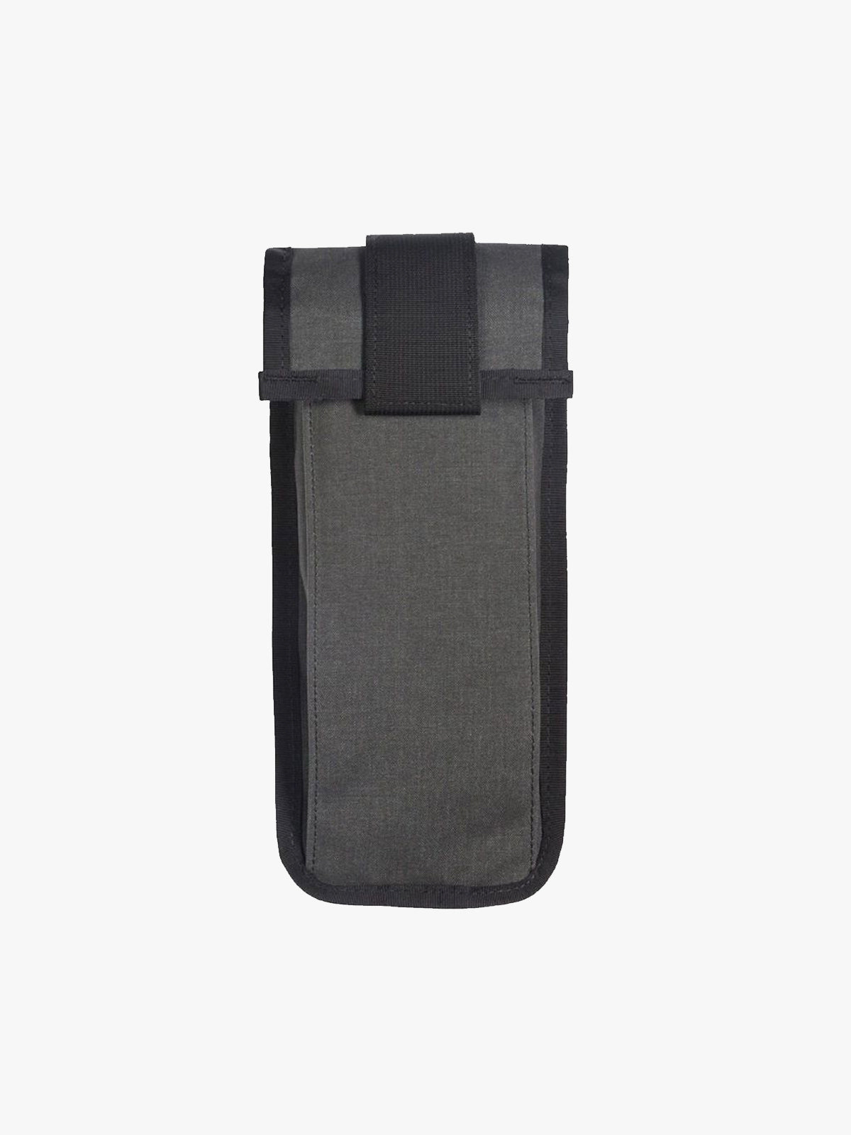Arkiv Vertical Rolltop Pocket från Mission Workshop - vädertåliga väskor och tekniska kläder - San Francisco och Los Angeles - byggda för att tåla - garanterade för alltid