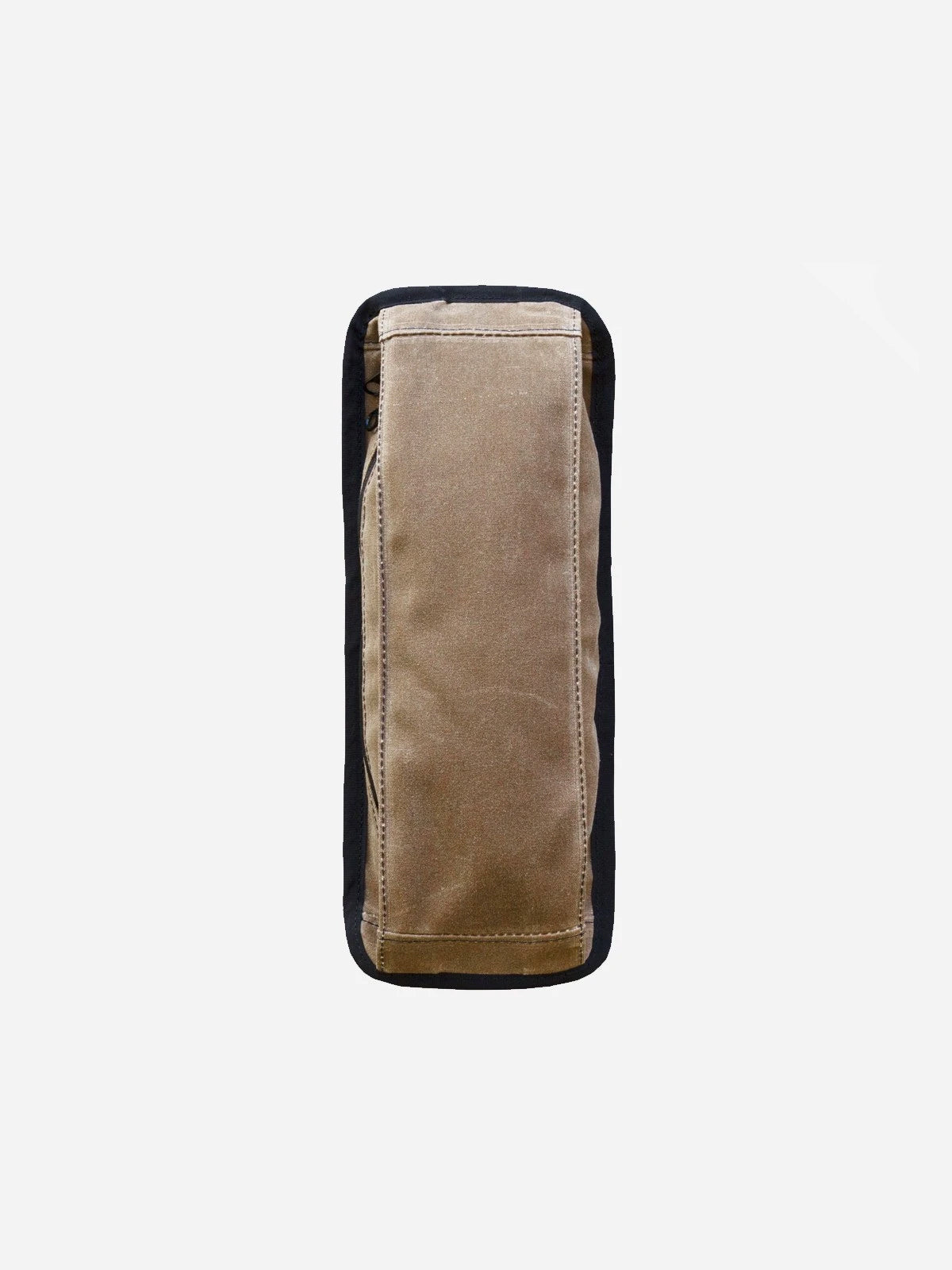 Arkiv Vertical Zippered Pocket från Mission Workshop - vädertåliga väskor och tekniska kläder - San Francisco och Los Angeles - byggda för att tåla - garanterade för alltid